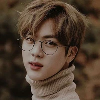 Kim Seok Jin