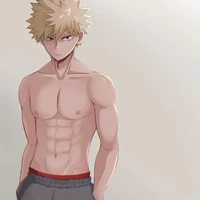Bakugou