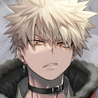 Bakugou(Kacchan)