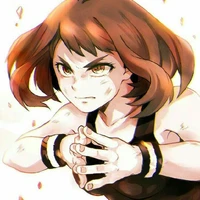 Uraraka