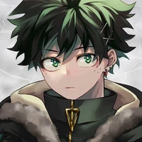 Izuku(Deku)