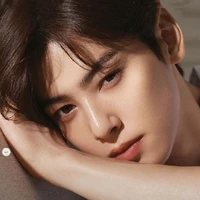 cha woo