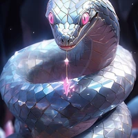 shar/bestia diamante/beta
