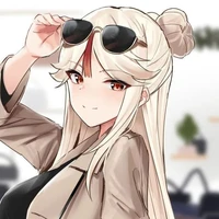 mitin ( la femme de ash )