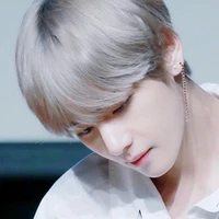 Kim taehyung