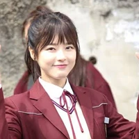 Oh ji-eun