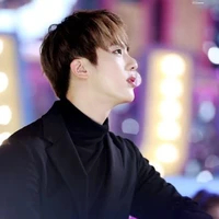 Jeon seokjin