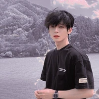 มิว(นายเอก)​