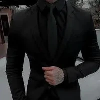 Ben (ML, Michelle bf)
