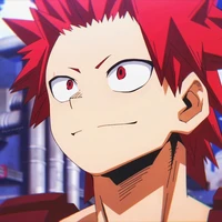 Kirishima Ejirou