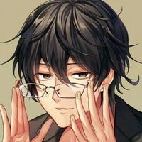 Haru(chefe da Mary)
