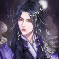 😈😊💯ฉี้เฟยอัน//นายเอก+ชายาเอก🍑🍶