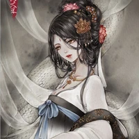 😈💯เหม่ยเหม่ย/อนุ+ตัวร้าย