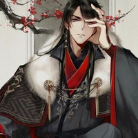 😏😈🌚แม่ทัพเฟยหมิ่น//เพื่อนอ๋องหลี่หนิง