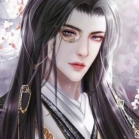 😈💯มหาเสนาบดีฉี้หยางเฟย์/พ่อฉี้เฟยอัน