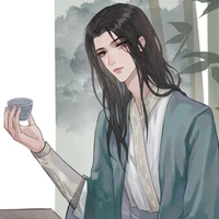 ยงถิง//คนสนิทของฉี้เฟยอัน