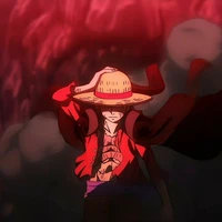 luffy