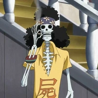 brook