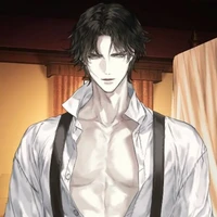 Liam Carther(Ml)