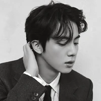 Seokjin