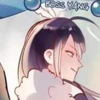 boss yang (wizard)ML Friend