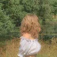 lovely author mussy