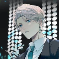 เดมอน อูราทาเวีย ( องค์มงกุฎราชกุมาร )