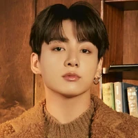 Jeon Jungkook