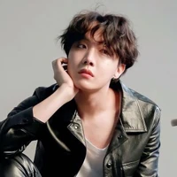 Jhope ( Hobi )