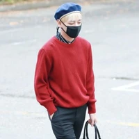 Taehyung