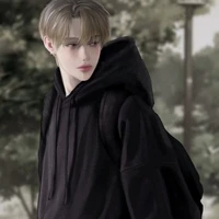 Leo Simon / Luke