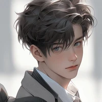 Luke King/ Mc