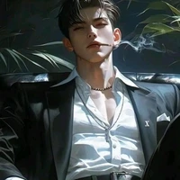 Brian Lee / Chris father