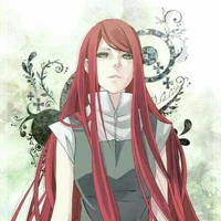 Kushina Uzumaki