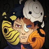 Óbito/Tobi Uchiha