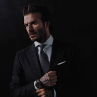 Alexander De’Cruise [FL DAD]