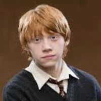 Rony Weasley