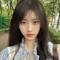ซินมี่(นางเอก)