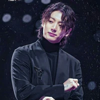 jeon jungkook