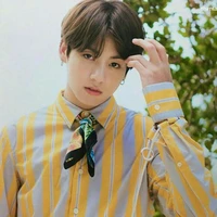 jeon jungkook