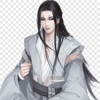 xiochi Kang ( ml father )