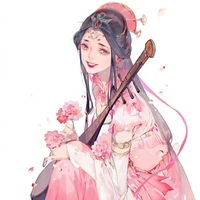 Chu Kang ( ml mother )