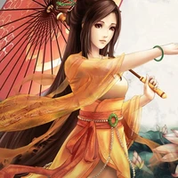 shin chi ( fl rival )