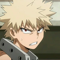 bakugou