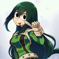 tsuyu