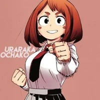 uraraka