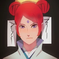 Mito Uzumaki