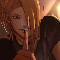 Deidara Kamiruzu /K2D1