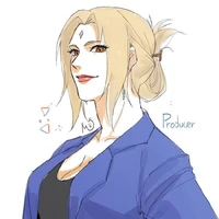Tsunade Senju