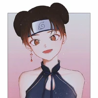 Tenten Mitsashi /M10T18